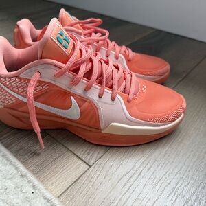 Nike Sabrina 2 Trust Your Game